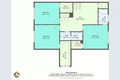 364 Hillgrove Drive, Canton, GA 30114 - Photo 50