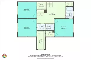 364 Hillgrove Dr, Canton, GA 30114 - Photo 50