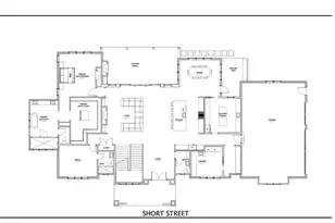 4834 Short St, Suwanee, GA 30024 - Photo 4