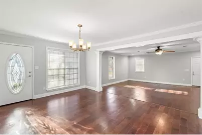 81 Russell Drive NE, Rome, GA 30165 - Photo 4