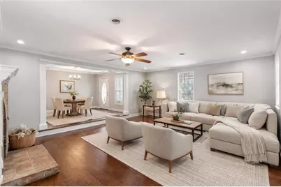 81 Russell Drive NE, Rome, GA 30165 - Photo 8