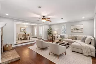 81 Russell Dr NE, Rome, GA 30165 - Photo 8