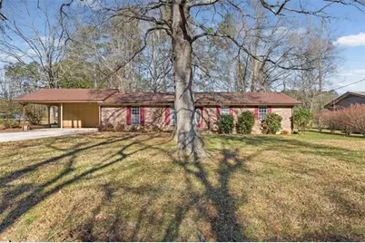 81 Russell Drive NE, Rome, GA 30165 - Photo 44