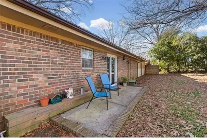 81 Russell Drive NE, Rome, GA 30165 - Photo 36