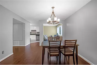 1468 Briarwood Road NE #1705, Atlanta, GA 30319 - Photo 2
