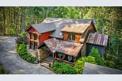2695 Highway 2, Blue Ridge, GA 30513 - Photo 12
