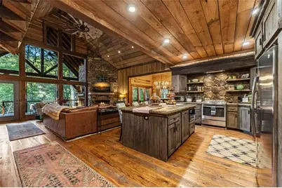 2695 Highway 2, Blue Ridge, GA 30513 - Photo 38