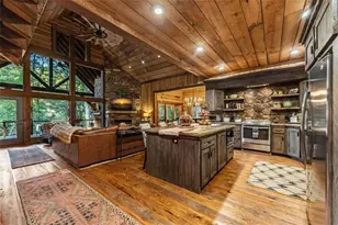 2695 Hwy 2, Blue Ridge, GA 30513 - Photo 38