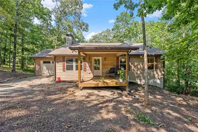 309 Fowler Creek Drive, Cleveland, GA 30528 - Photo 6