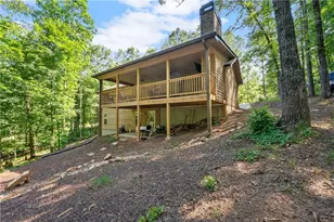 309 Fowler Creek Dr, Cleveland, GA 30528 - Photo 36