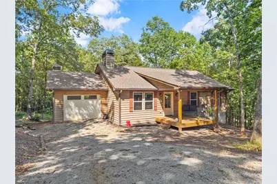 309 Fowler Creek Drive, Cleveland, GA 30528 - Photo 1