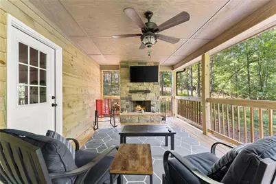 309 Fowler Creek Drive, Cleveland, GA 30528 - Photo 18