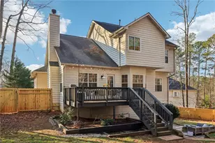 12245 Greenmont Walk, Alpharetta, GA 30009 - Photo 52