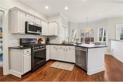 12245 Greenmont Walk, Alpharetta, GA 30009 - Photo 4