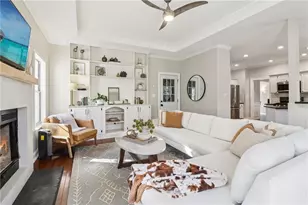 12245 Greenmont Walk, Alpharetta, GA 30009 - Photo 8