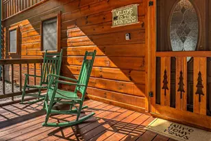 348 The Forest Has Eyes, Blue Ridge, GA 30513 - Photo 34