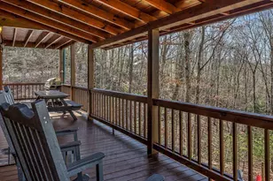 348 The Forest Has Eyes, Blue Ridge, GA 30513 - Photo 14