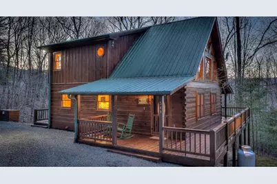 348 The Forest Has Eyes, Blue Ridge, GA 30513 - Photo 18