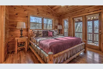 348 The Forest Has Eyes, Blue Ridge, GA 30513 - Photo 4