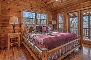 348 The Forest Has Eyes, Blue Ridge, GA 30513 - Photo 4