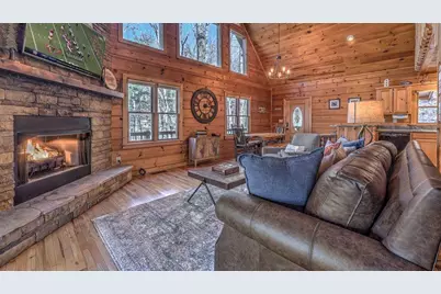 348 The Forest Has Eyes, Blue Ridge, GA 30513 - Photo 40