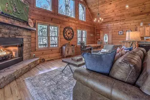 348 The Forest Has Eyes, Blue Ridge, GA 30513 - Photo 40