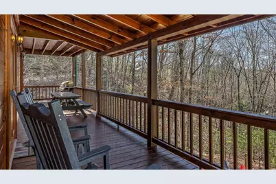348 The Forest Has Eyes, Blue Ridge, GA 30513 - Photo 30