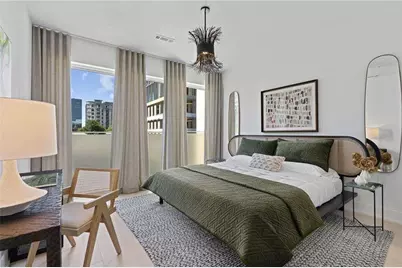 775 Juniper Street #111, Atlanta, GA 30308 - Photo 10