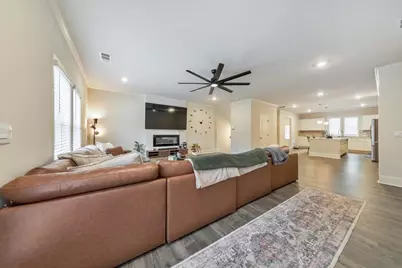 337 Vista Lane, Woodstock, GA 30189 - Photo 10