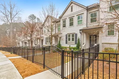 337 Vista Lane, Woodstock, GA 30189 - Photo 30