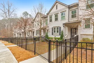 337 Vista Ln, Woodstock, GA 30189 - Photo 30