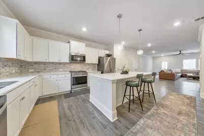 337 Vista Lane, Woodstock, GA 30189 - Photo 4