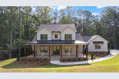 240 Highlands Chase, Ball Ground, GA 30107 - Photo 1