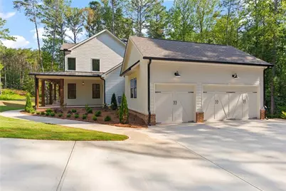 240 Highlands Chase, Ball Ground, GA 30107 - Photo 4