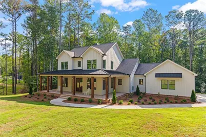 240 Highlands Chase, Ball Ground, GA 30107 - Photo 2