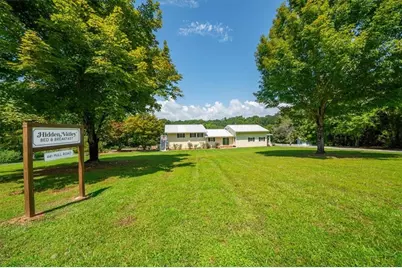 441 Mull Road, Hiawassee, GA 30546 - Photo 2