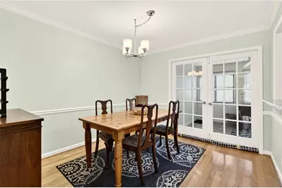 116 Rosaire Place NW, Atlanta, GA 30327 - Photo 10