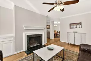 116 Rosaire Pl NW, Atlanta, GA 30327 - Photo 8