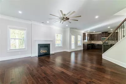 2506 Ginger Leaf Drive NE, Conyers, GA 30013 - Photo 12