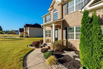 2506 Ginger Leaf Drive NE, Conyers, GA 30013 - Photo 2