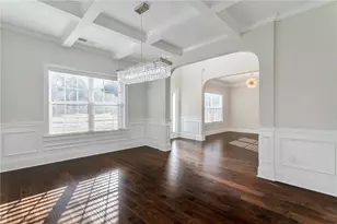 2506 Ginger Leaf Dr NE, Conyers, GA 30013 - Photo 8