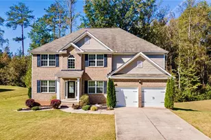 2506 Ginger Leaf Dr NE, Conyers, GA 30013 - Photo 1