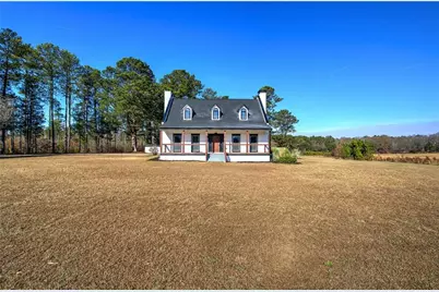 2193 W Ellis Road, Griffin, GA 30223 - Photo 1