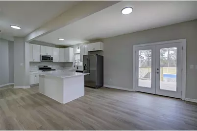 2193 W Ellis Road, Griffin, GA 30223 - Photo 2