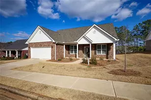 210 Park Pl Trail, Social Circle, GA 30025 - Photo 1