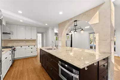 1495 Spalding Drive, Sandy Springs, GA 30350 - Photo 12