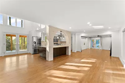 1495 Spalding Drive, Sandy Springs, GA 30350 - Photo 4