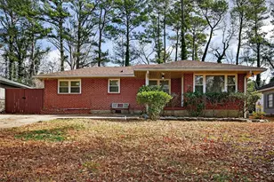 1950 Glendale Dr, Decatur, GA 30032 - Photo 1