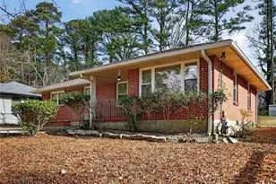 1950 Glendale Dr, Decatur, GA 30032 - Photo 2
