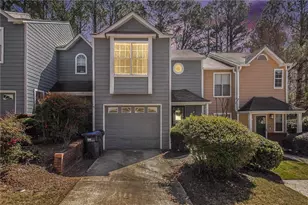 1221 Overton Dr, Lawrenceville, GA 30044 - Photo 1